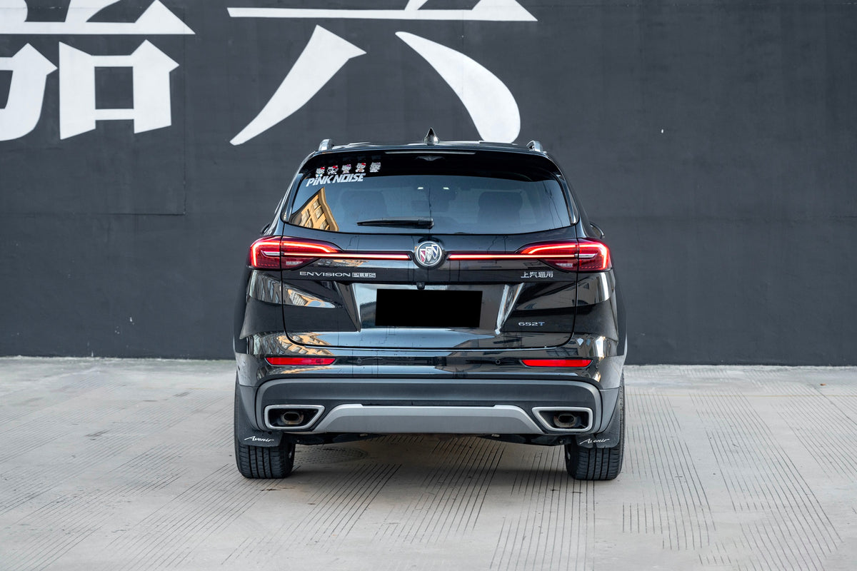 BUICK ENVISION PLUS-005-FF FK08