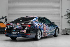 BUICK LACROSSE-003-FF FK07