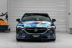 BUICK LACROSSE-004-FF FK07