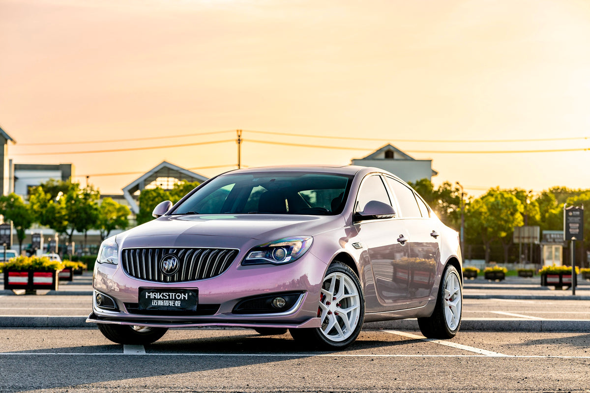 BUICK REGAL-002-FF FK07