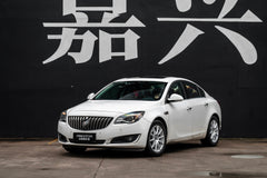 BUICK REGAL-002-FF FK75