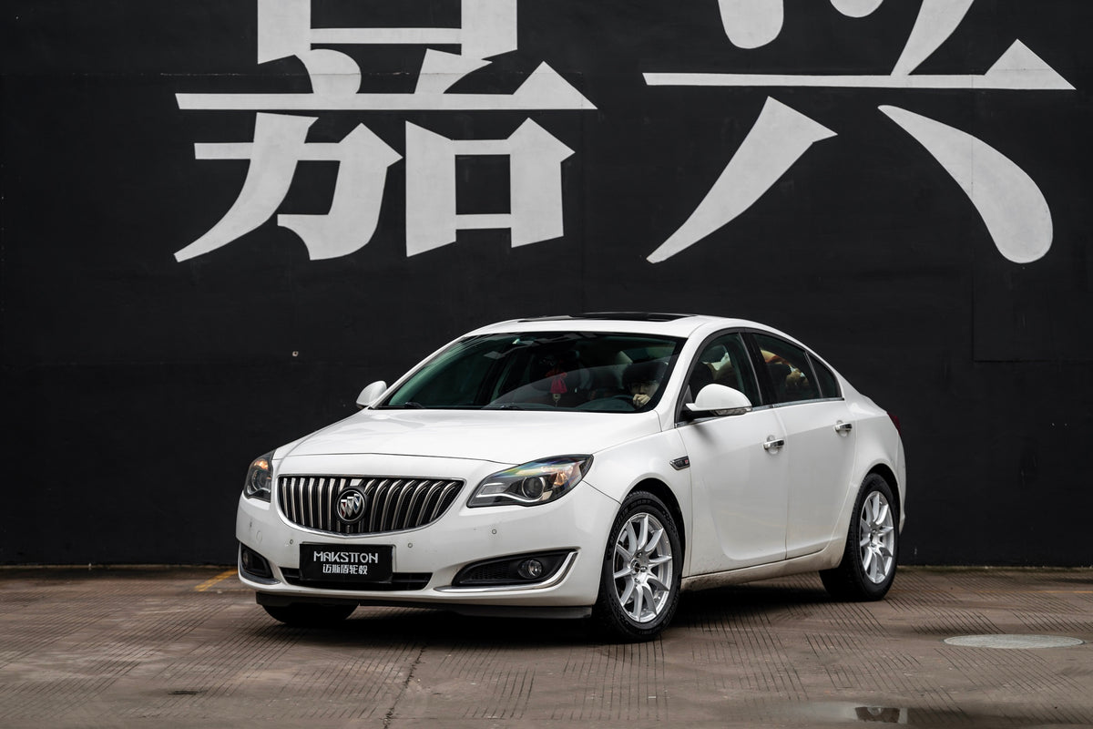 BUICK REGAL-002-FF FK75