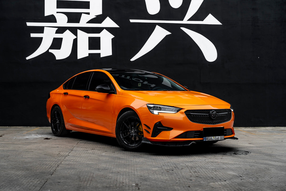 BUICK REGAL-002-MST 713