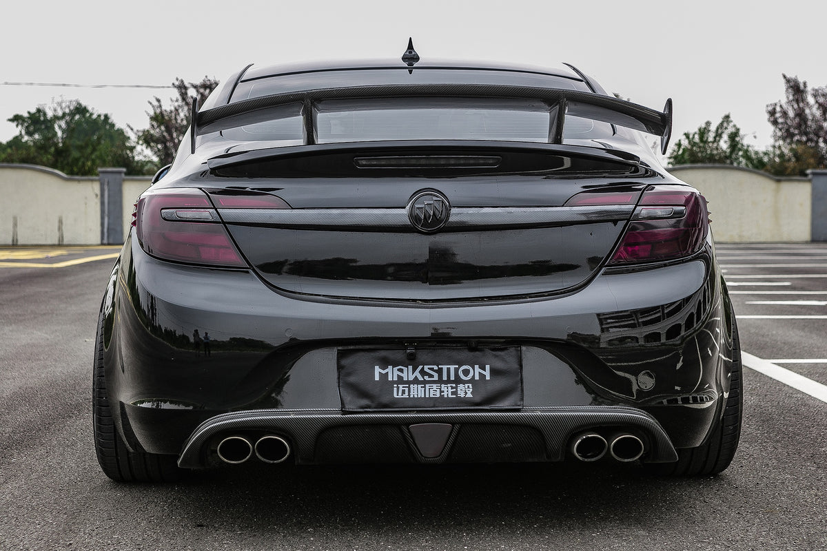 BUICK REGAL-002-MST 713