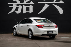 BUICK REGAL-003-FF FK75