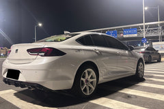 BUICK REGAL-003-FF MR7