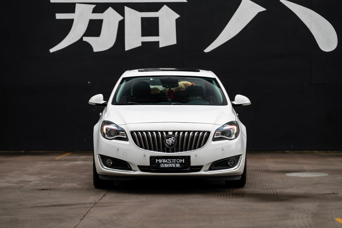 BUICK REGAL-004-FF FK75