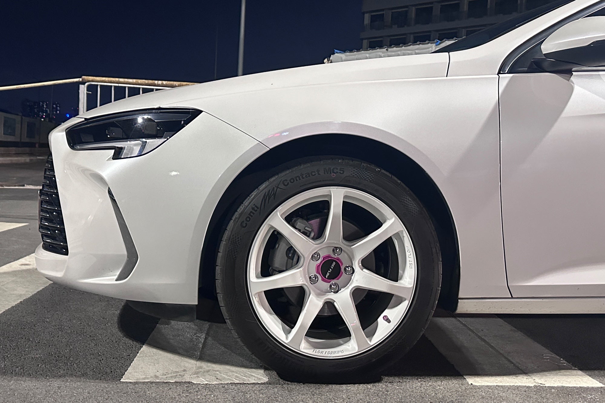 BUICK REGAL-004-FF MR7