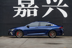 BUICK REGAL GS-001-FF FK07
