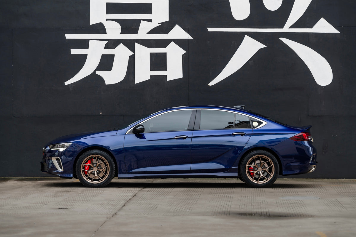 BUICK REGAL GS-001-FF FK07