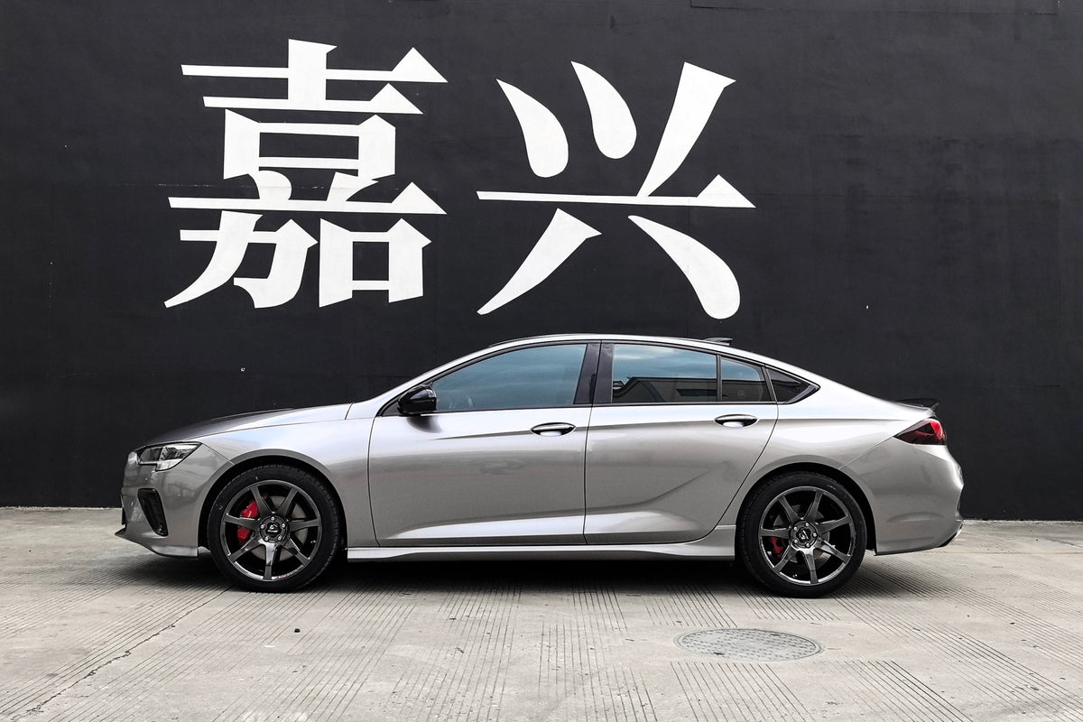 BUICK REGAL GS-001-FG MR7 MONO