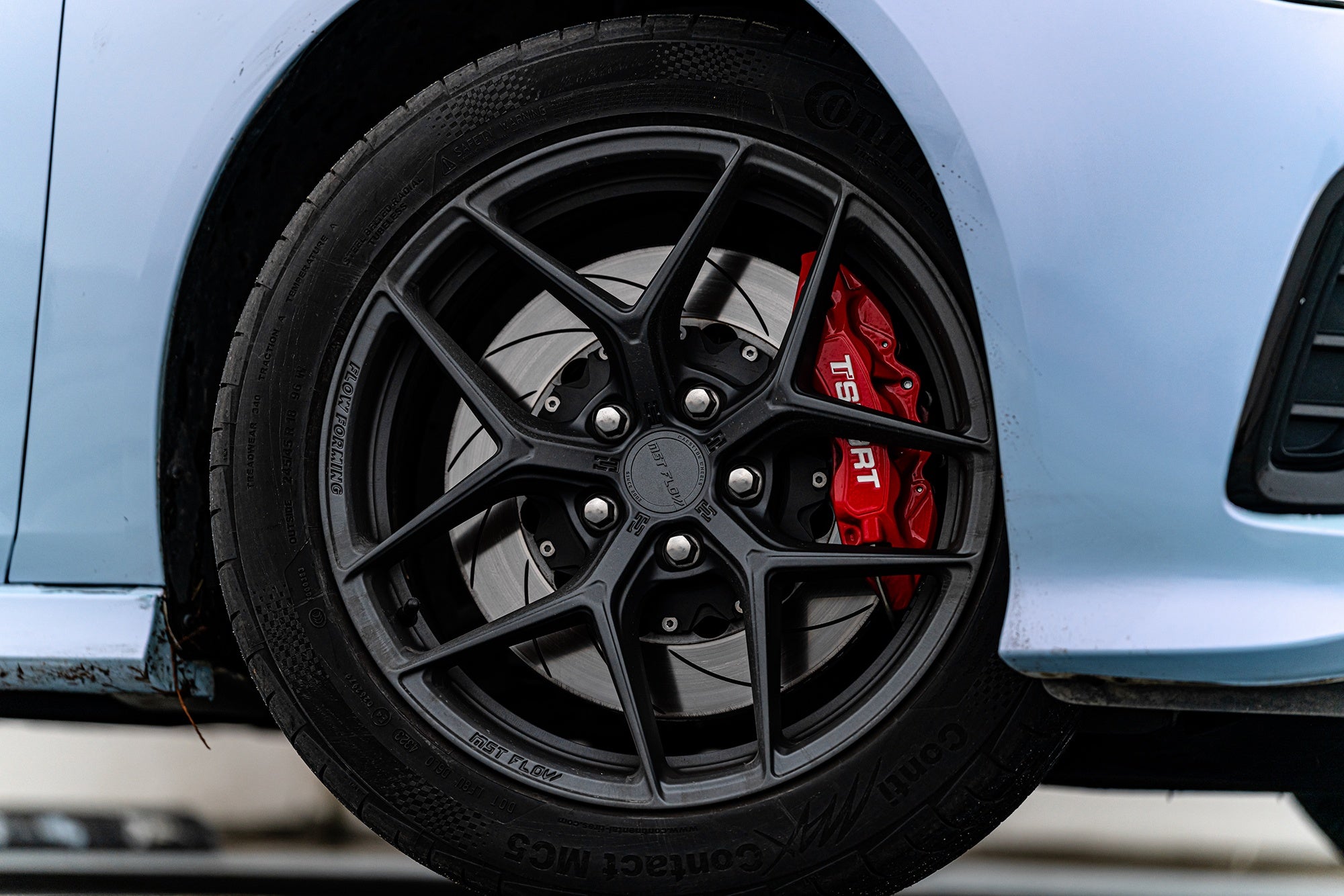BUICK REGAL GS-002-FF FK07