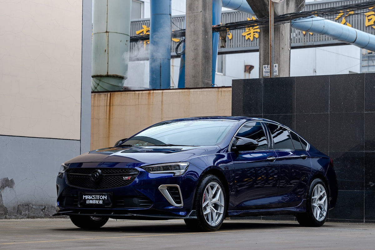 BUICK REGAL GS-002-FF FK07
