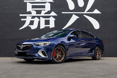 BUICK REGAL GS-002-FF FK07