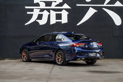 BUICK REGAL GS-003-FF FK07