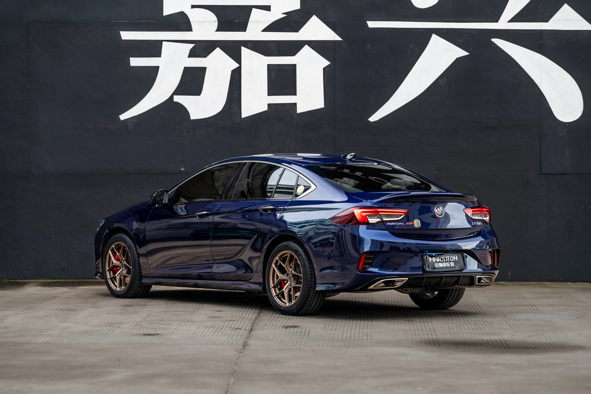BUICK REGAL GS-003-FF FK07