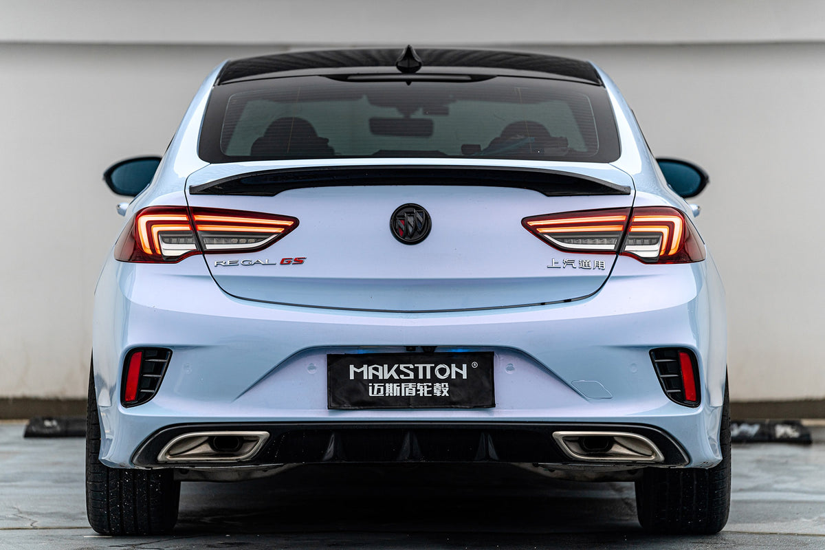 BUICK REGAL GS-003-FF FK07