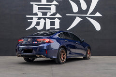 BUICK REGAL GS-003-FF FK07