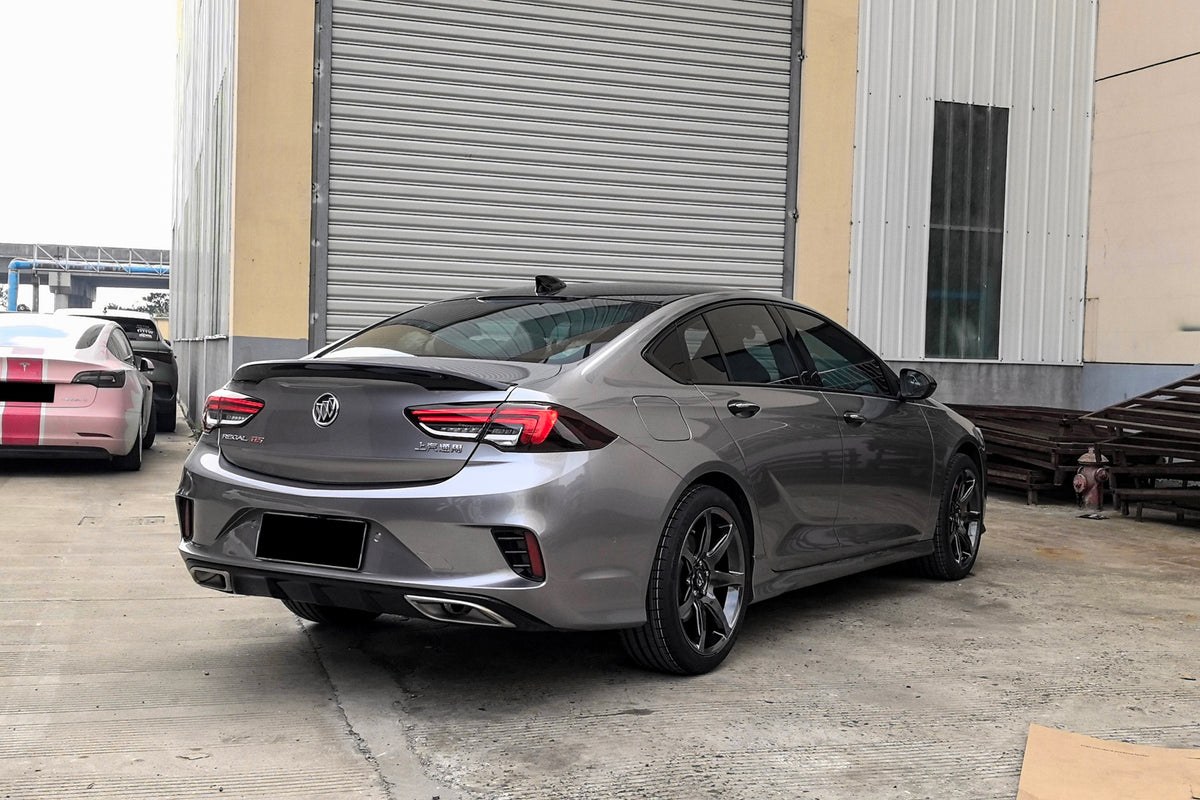 BUICK REGAL GS-003-FG MR7 MONO