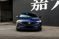BUICK REGAL GS-004-FF 011