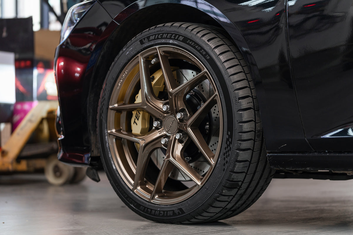 BUICK REGAL GS-004-FF FK07