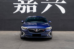 BUICK REGAL GS-004-FF FK07