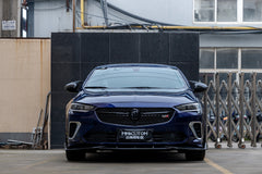 BUICK REGAL GS-004-FF FK07