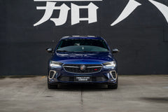 BUICK REGAL GS-004-FF FK07