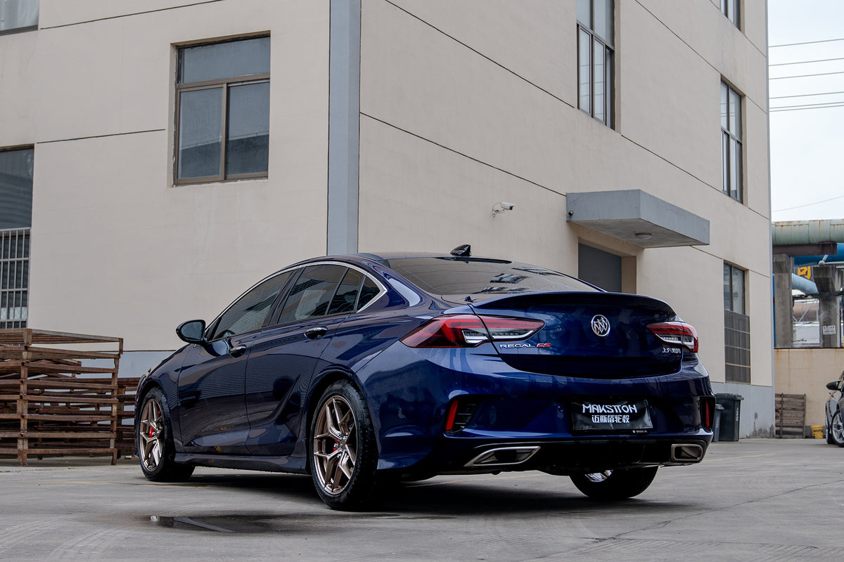 BUICK REGAL GS-004-FF FK07