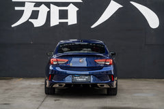 BUICK REGAL GS-005-FF FK07