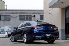 BUICK REGAL GS-005-FF FK07