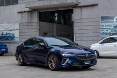 BUICK REGAL GS-005-FF FK07