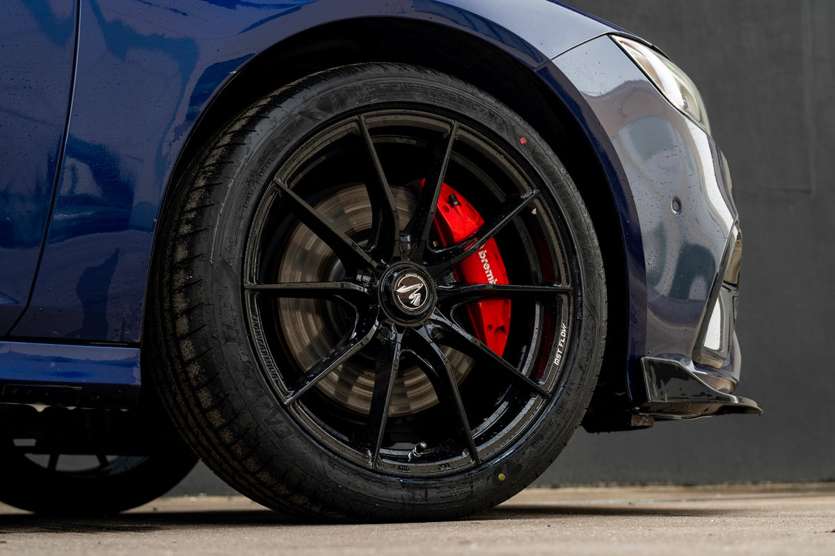 BUICK REGAL GS-006-FF 011