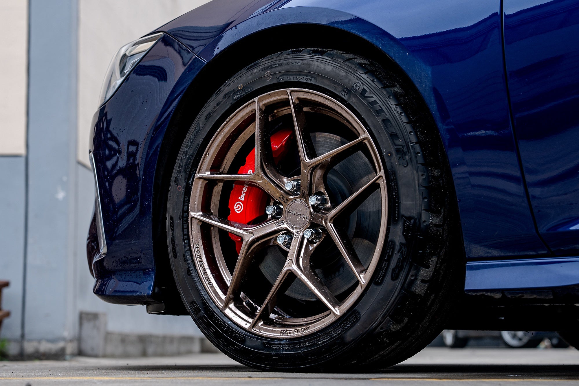 BUICK REGAL GS-006-FF FK07