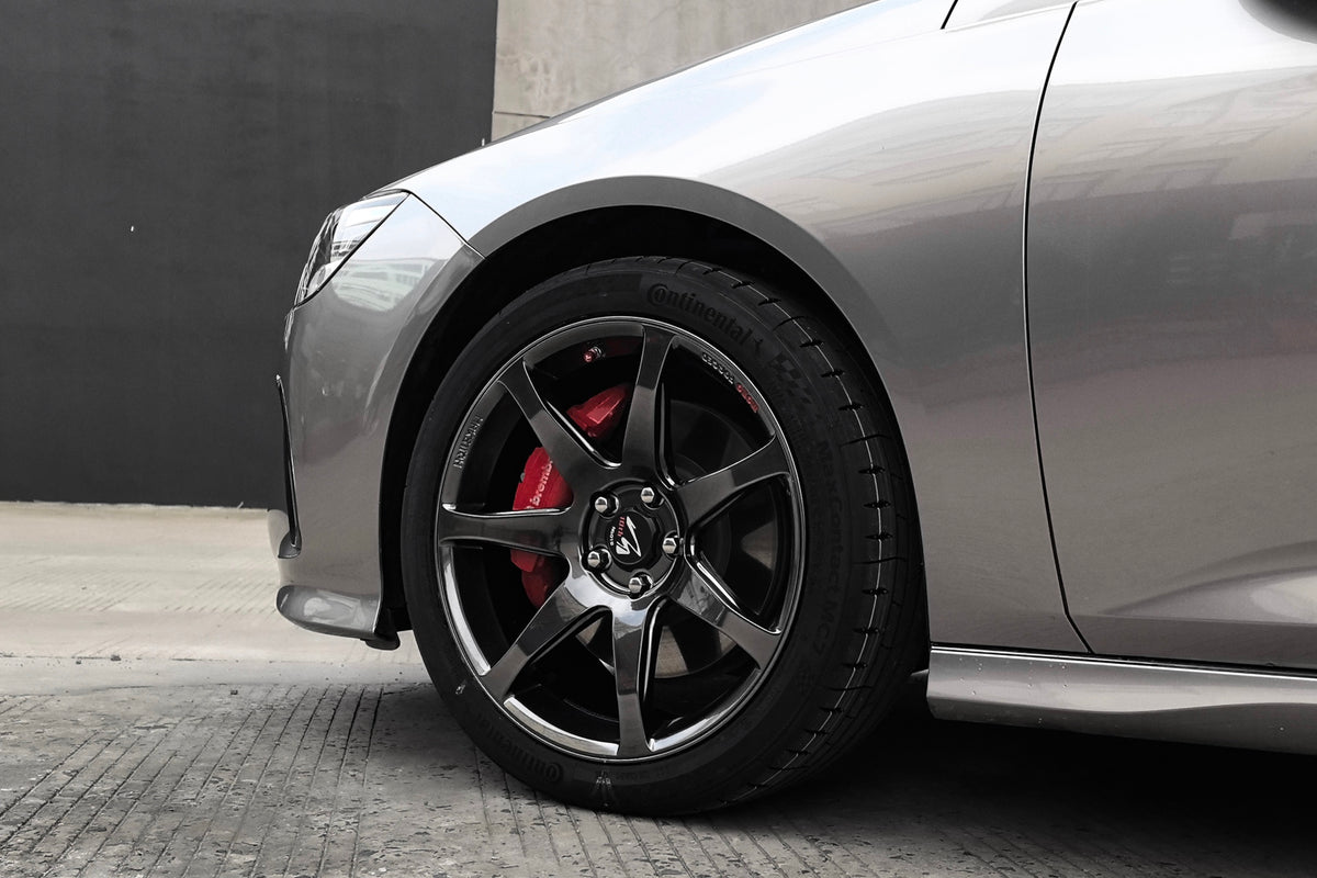 BUICK REGAL GS-006-FG MR7 MONO