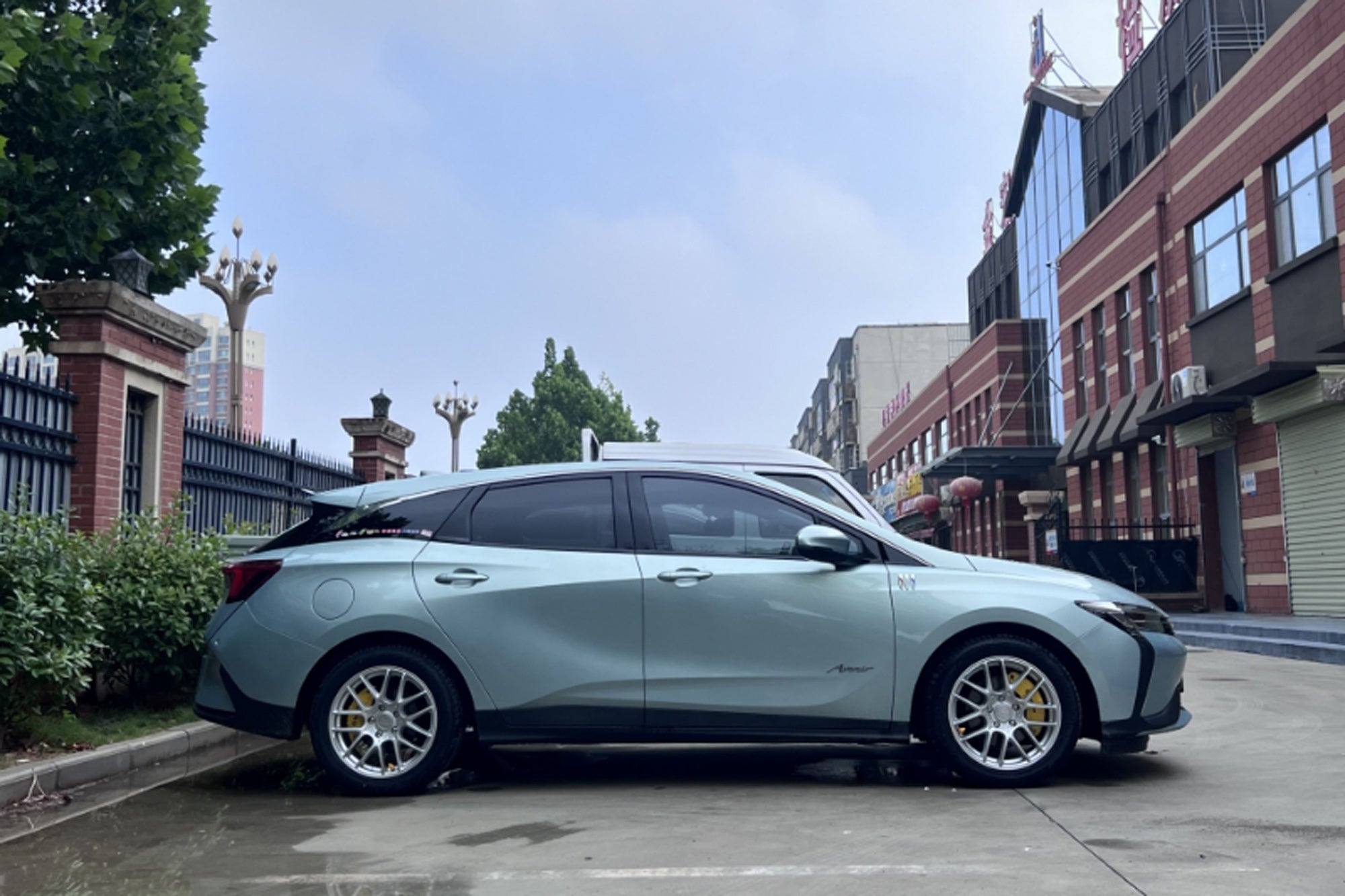 BUICK VELITE 6-001-MST CK70