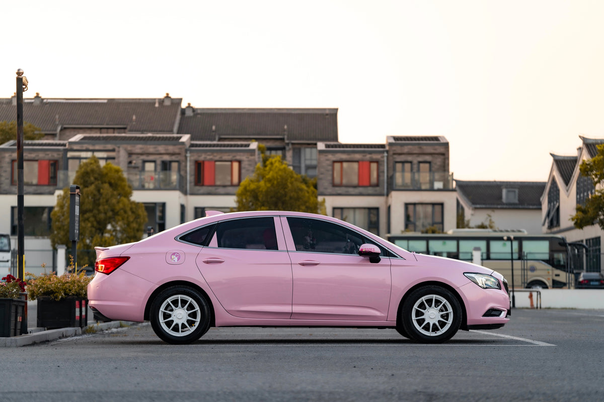 BUICK VERANO-001-FF FK75S