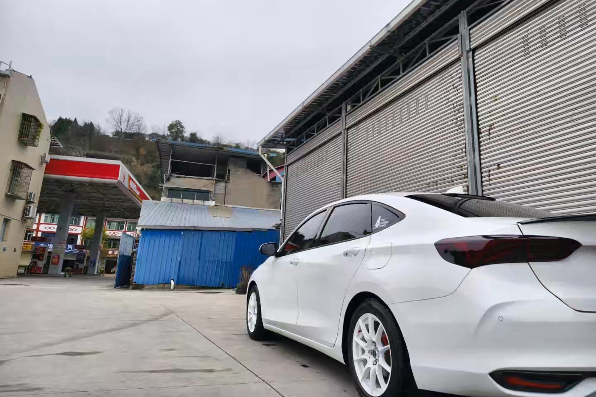 BUICK VERANO-003-FF FK75S