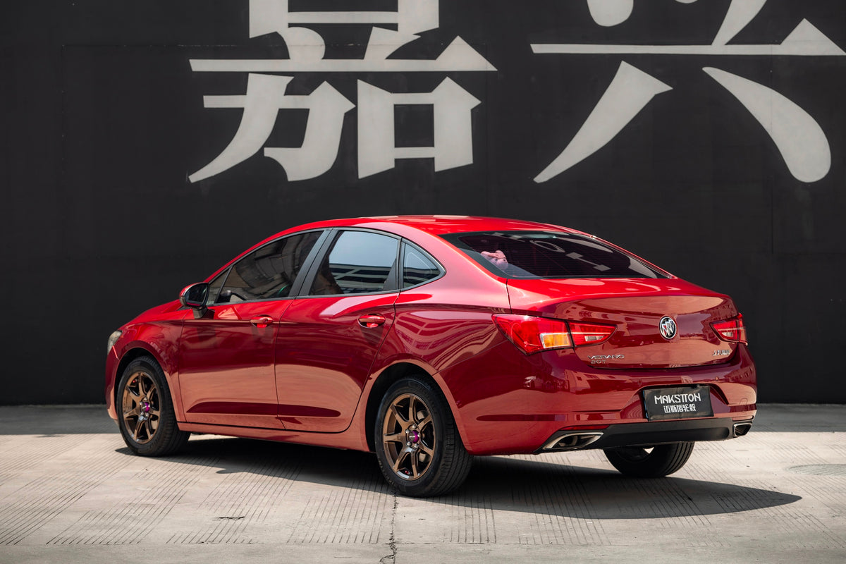 BUICK VERANO-003-FF MR7S