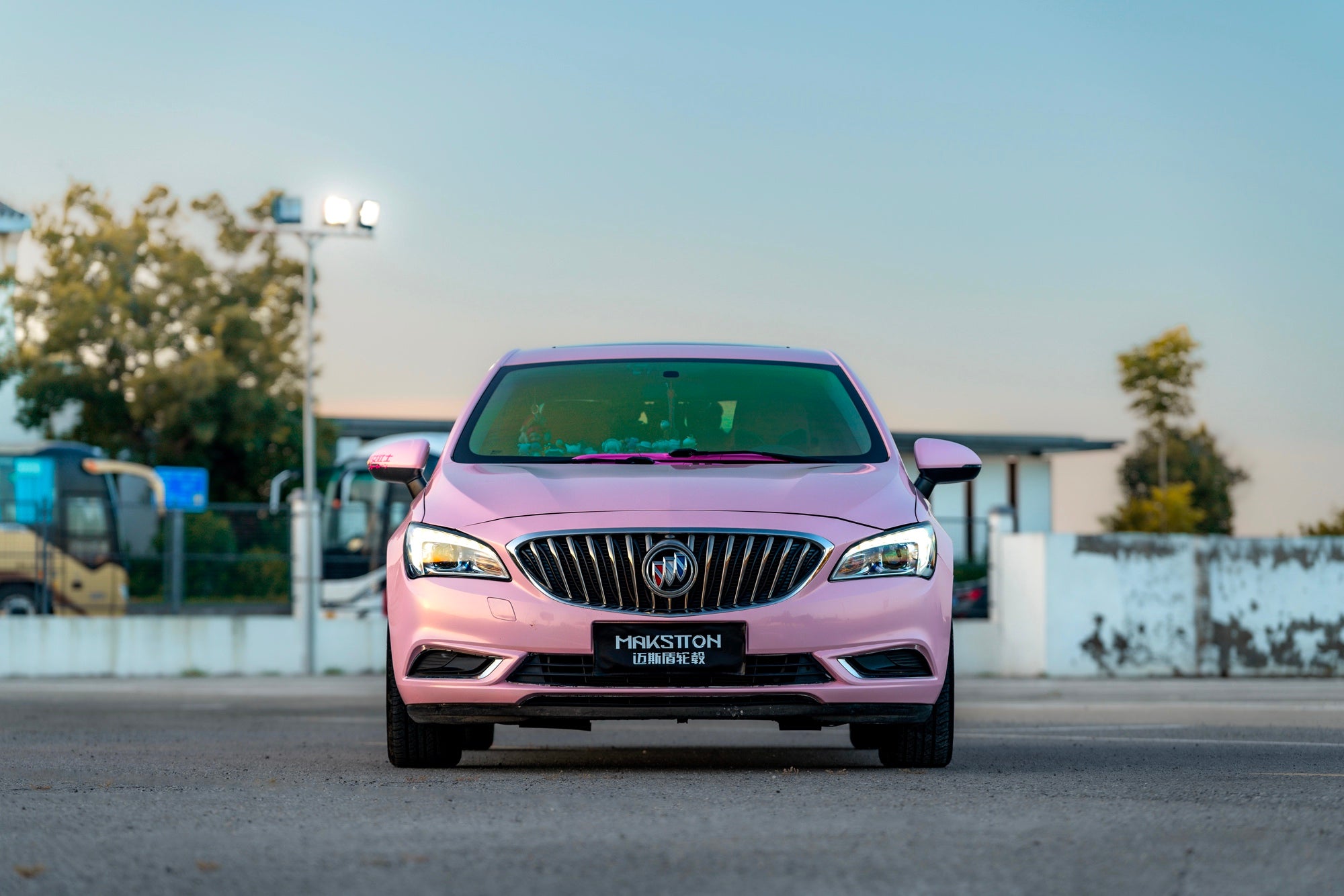 BUICK VERANO-004-FF FK75S