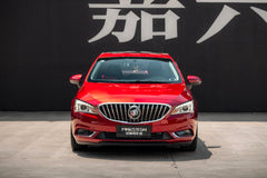 BUICK VERANO-004-FF MR7S