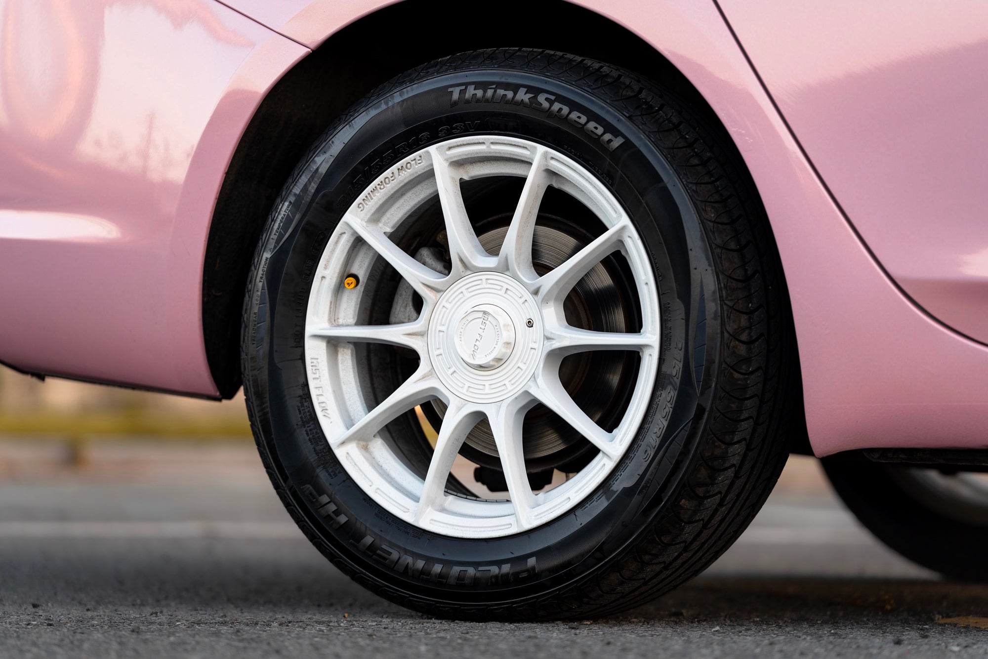 BUICK VERANO-006-FF FK75S