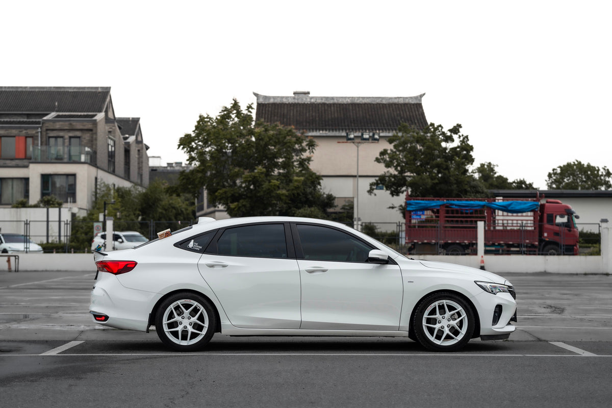 BUICK VERANO PRO-001-FF FK07