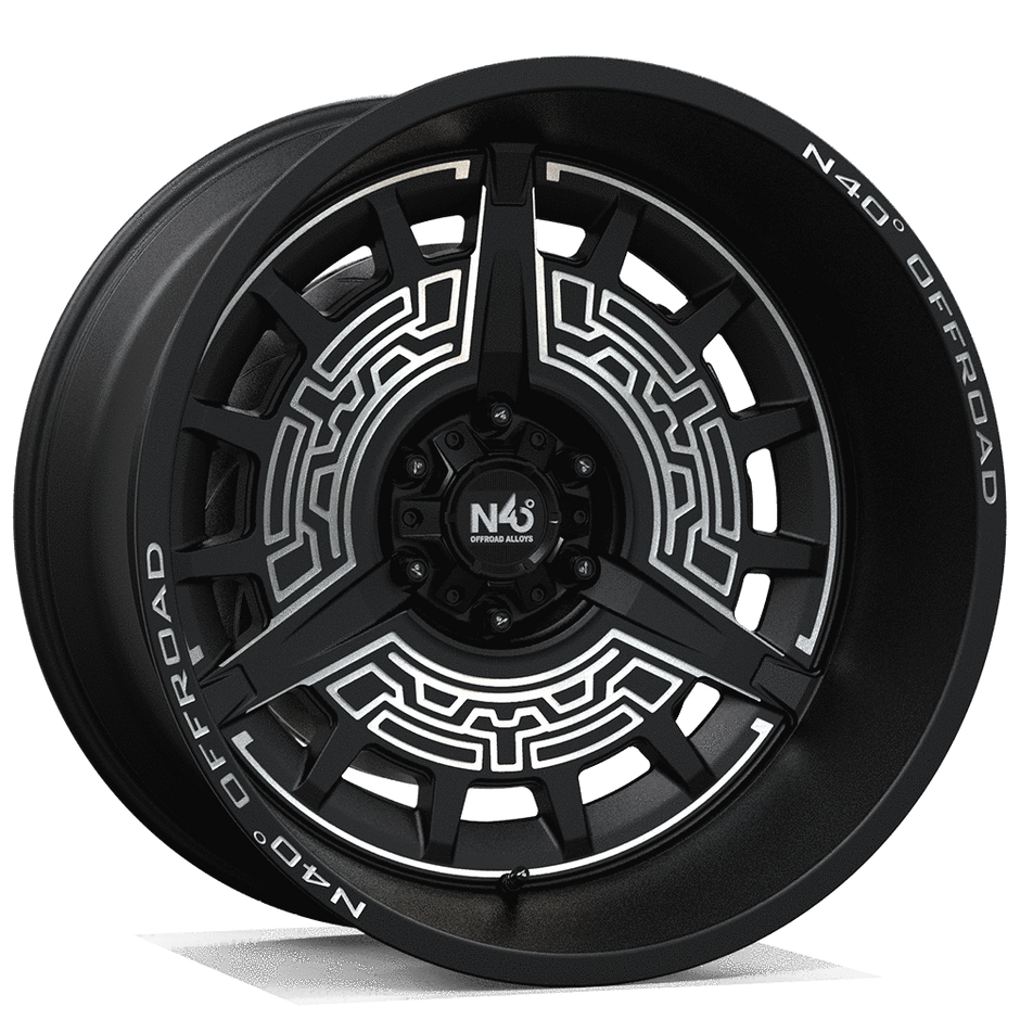 N40° CK03H