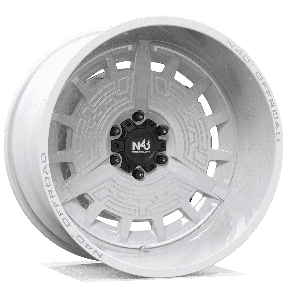 N40° CK03H