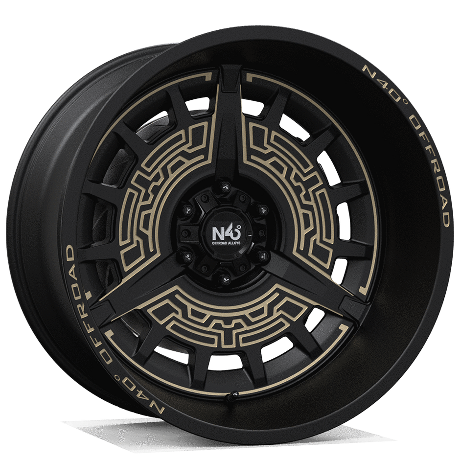 N40° CK03H