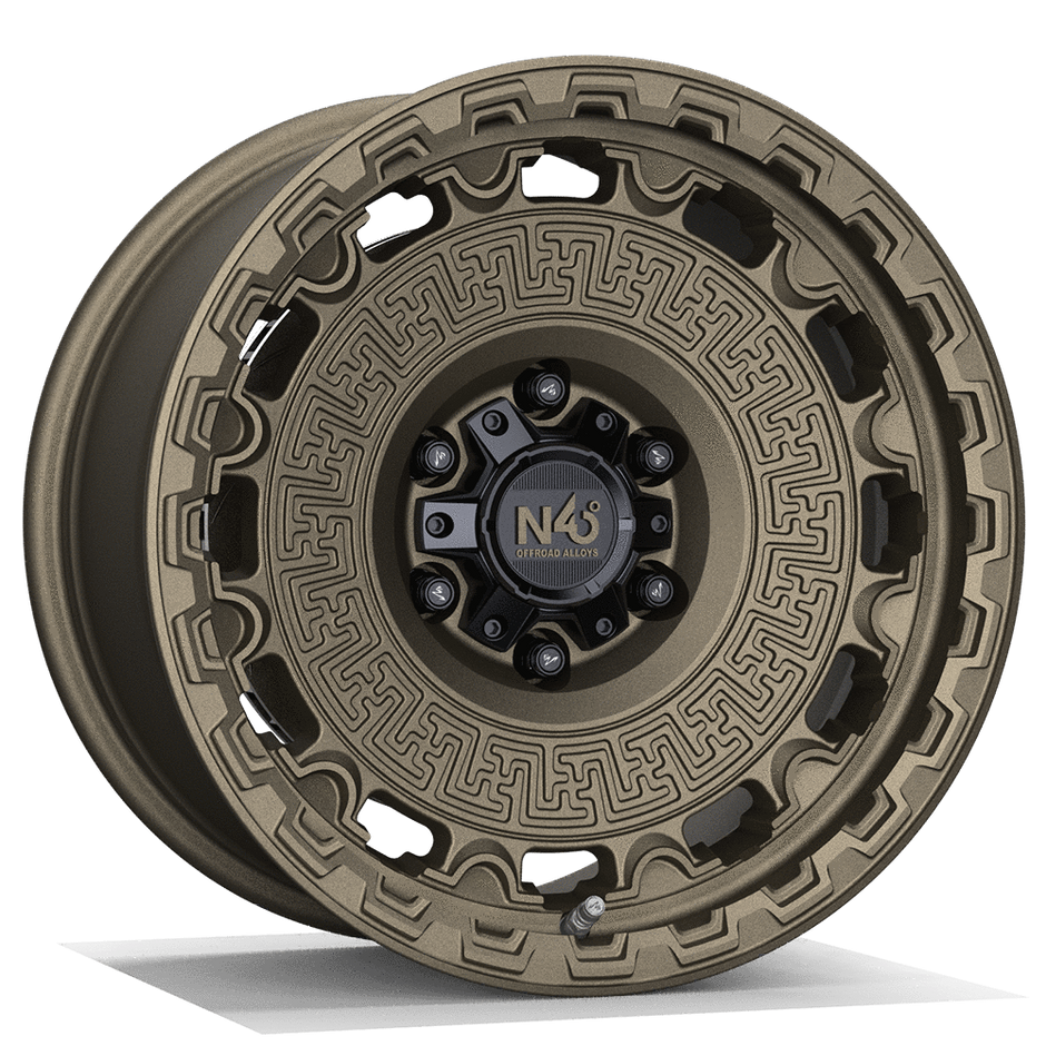 N40° CK04