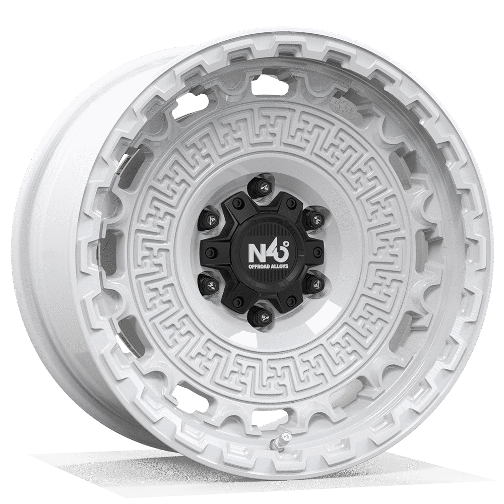 N40° CK04