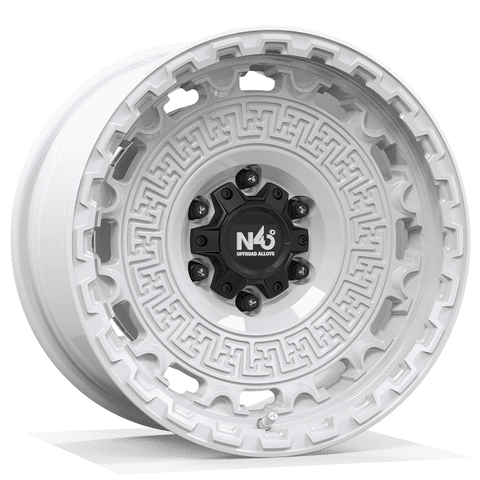 N40° CK04
