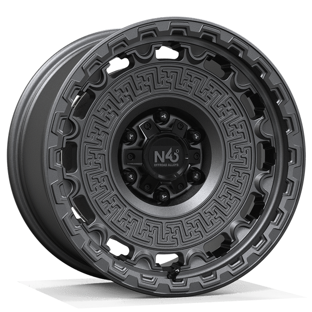 N40° CK04